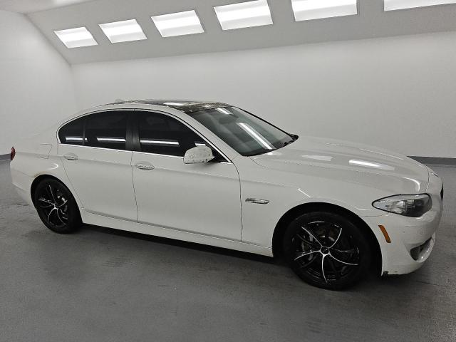 Photo 4 from auction – 2013 BMW 535 XI with VIN WBAFU7C56DDU69667