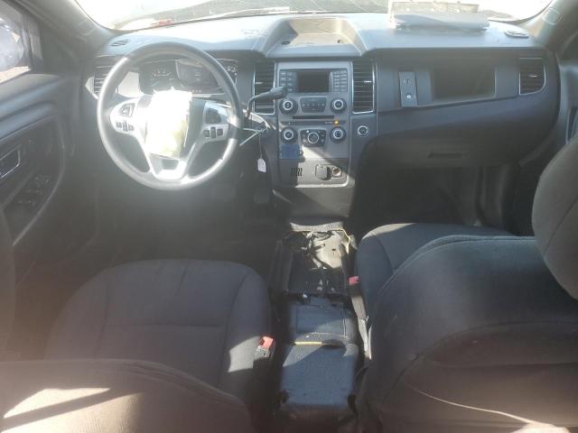 Photo 8 from auction – 2017 FORD TAURUS POL with VIN 1FAHP2MKXHG105532