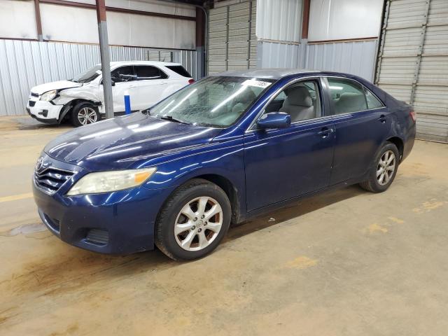 TOYOTA CAMRY BASE 2011 with VIN 4T1BF3EK0BU632264 - Photo from auction