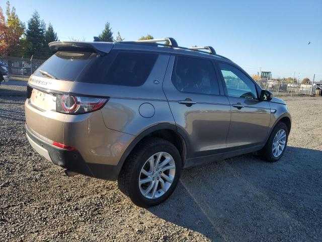Photo 3 from auction – 2016 LAND ROVER DISCOVERY with VIN SALCR2BG2GH546764