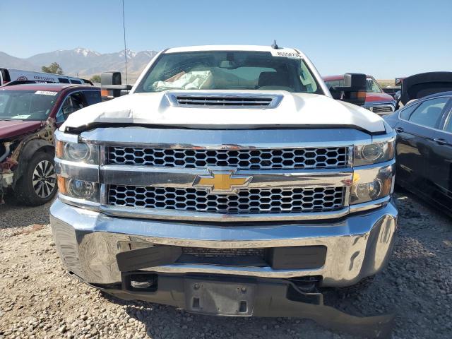 Photo 5 from auction – 2019 CHEVROLET SILVERADO with VIN 1GC1KREY8KF106360