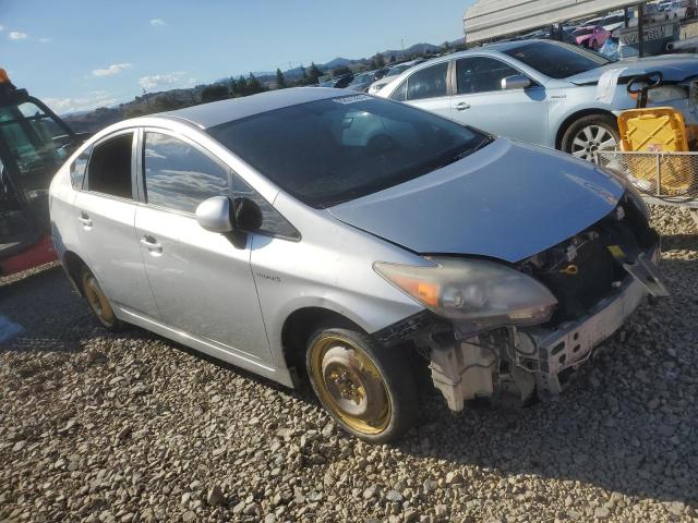 Photo 4 from auction – 2014 TOYOTA PRIUS with VIN JTDKN3DU6E1746267