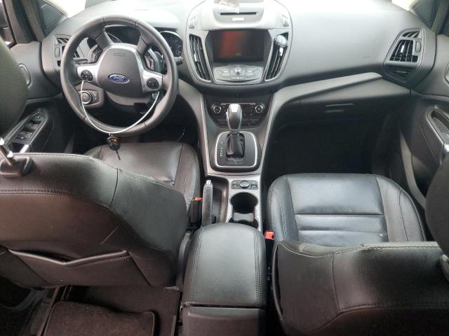 Photo 8 from auction – 2014 FORD ESCAPE SE with VIN 1FMCU0GX6EUB47682