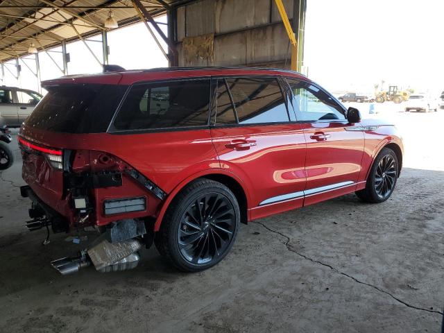 Photo 3 from auction – 2025 LINCOLN AVIATOR RE with VIN 5LM5J7XC2SGL04641