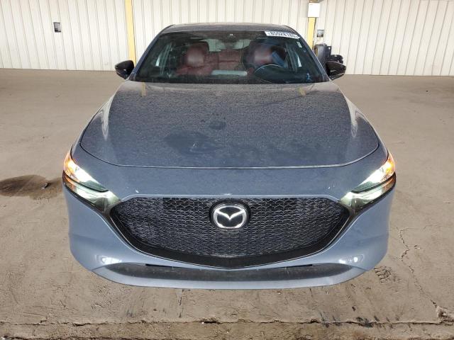 Photo 5 from auction – 2023 MAZDA 3 PREFERRE with VIN JM1BPALM4P1615275