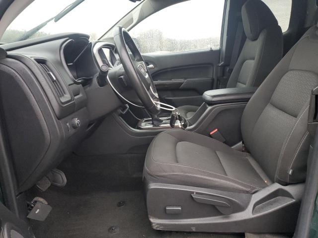 Photo 7 from auction – 2015 GMC CANYON SLE with VIN 1GTH5BE31F1193300
