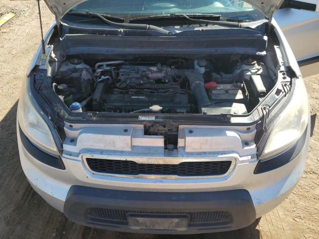 Снимка 11 от търг – 2011 KIA SOUL + с VIN KNDJT2A28B7706490