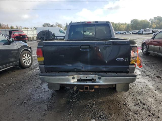 Photo 6 from auction – 1998 MAZDA B4000 CAB with VIN 4F4ZR17X3WTM28634