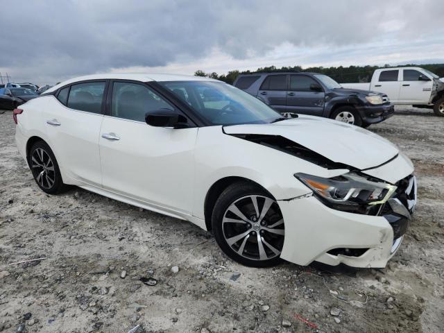 Photo 4 from auction – 2017 NISSAN MAXIMA with VIN 1N4AA6APXHC452019