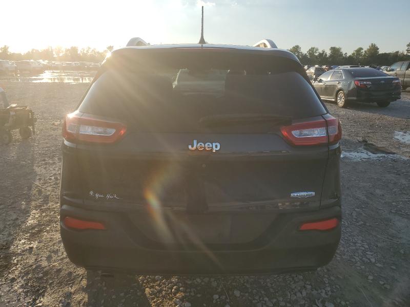 Photo 6 from auction – 2018 JEEP CHEROKEE L with VIN 1C4PJLLB4JD539161