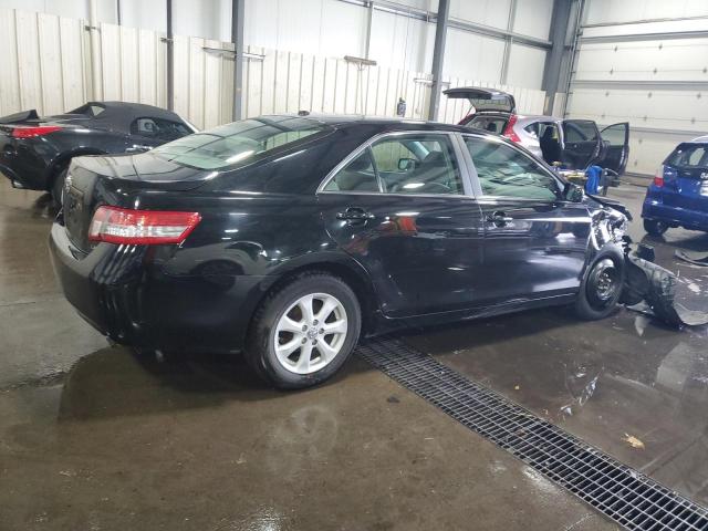 Photo 3 from auction – 2010 TOYOTA CAMRY BASE with VIN 4T4BF3EK1AR041204