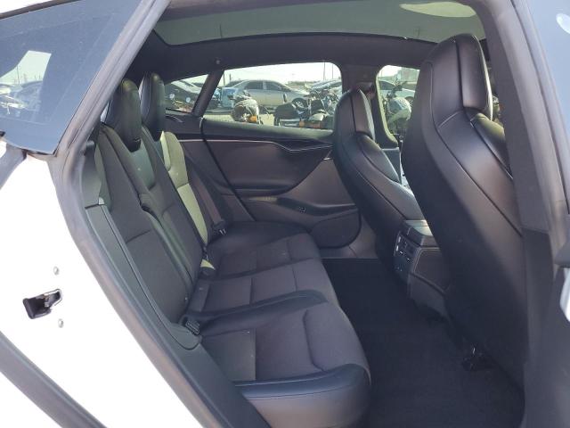 Photo 10 from auction – 2018 TESLA MODEL S with VIN 5YJSA1E25JF259205