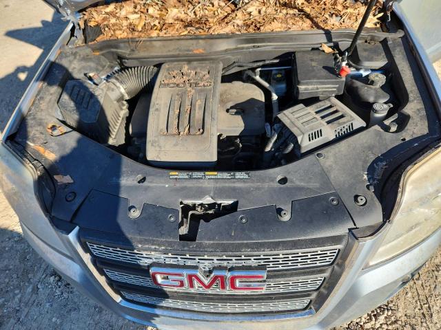Photo 12 from auction – 2014 GMC TERRAIN SL with VIN 2GKALMEK2E6156962