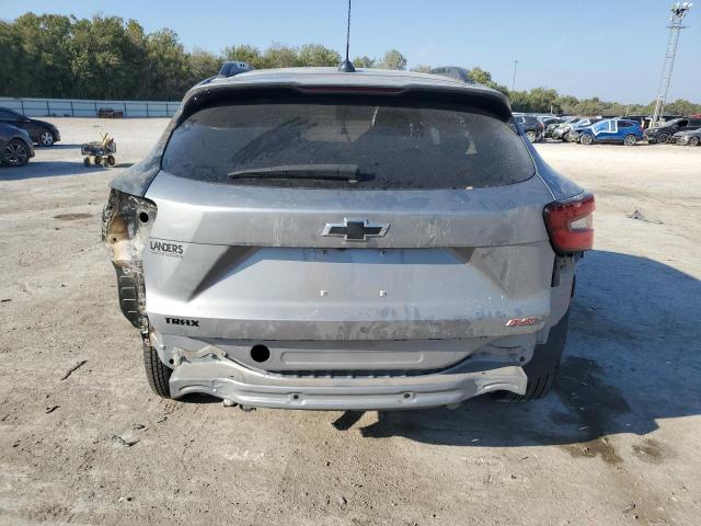 Photo 6 from auction – 2025 CHEVROLET TRAX 2RS with VIN KL77LJEP9SC016987