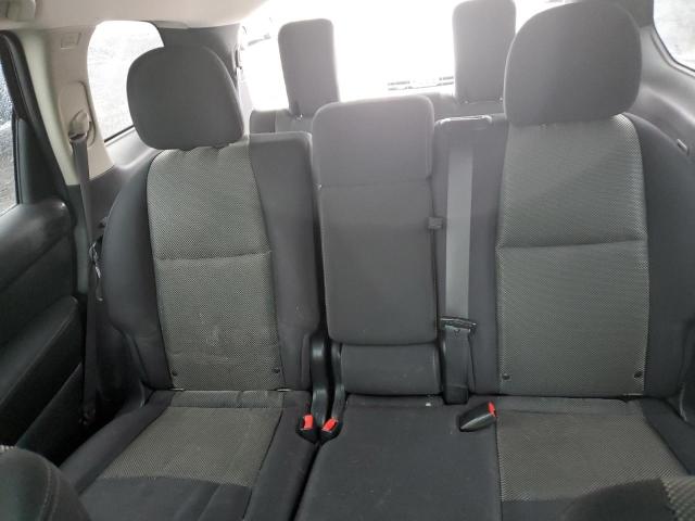 Photo 10 from auction – 2017 NISSAN PATHFINDER with VIN 5N1DR2MM1HC670422