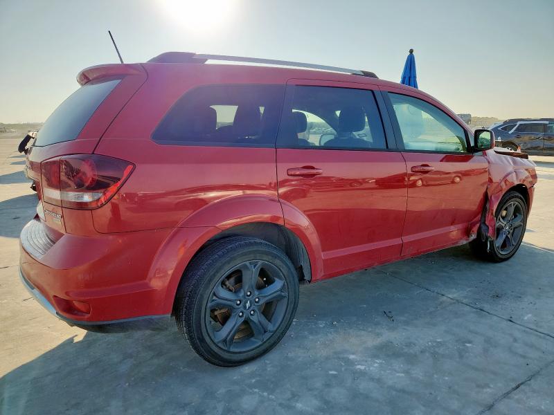 Photo 3 from auction – 2019 DODGE JOURNEY CR with VIN 3C4PDCGG0KT803453