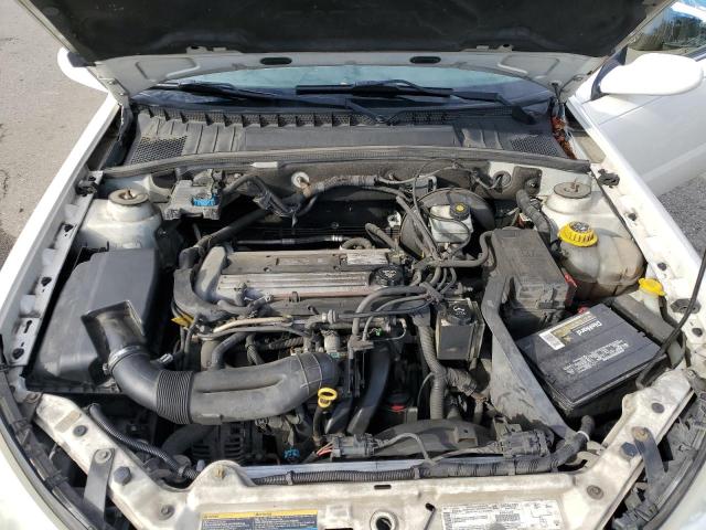 Photo 11 from auction – 2003 SATURN L200 with VIN 1G8JU54F53Y566840