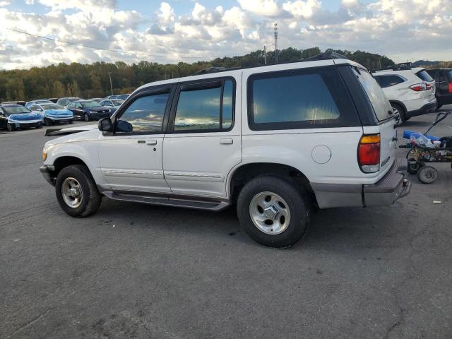 Photo 2 from auction – 1997 FORD EXPLORER with VIN 1FMDU34E0VUA15171
