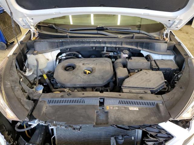 Photo 12 from auction – 2019 HYUNDAI TUCSON SE with VIN KM8J2CA42KU045692