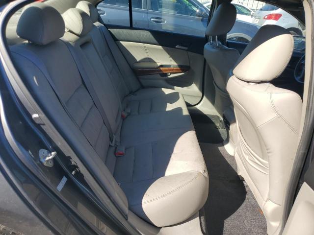 Photo 10 from auction – 2011 HONDA ACCORD with VIN 1HGCP2F88BA034400