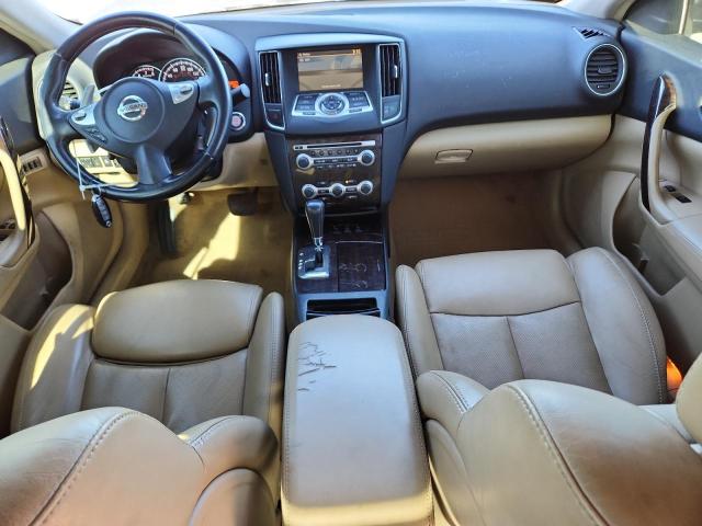 Photo 8 from auction – 2011 NISSAN MAXIMA S with VIN 1N4AA5AP9BC848962