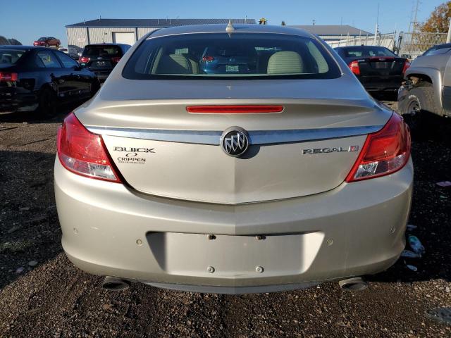 Photo 6 from auction – 2013 BUICK REGAL PREM with VIN 2G4GS5EV2D9248834