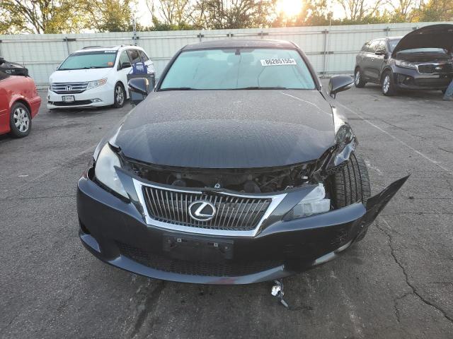 Photo 5 from auction – 2009 LEXUS IS 250 with VIN JTHCK262995031306