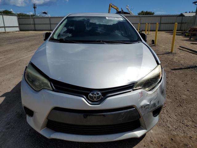 Photo 5 from auction – 2015 TOYOTA COROLLA L with VIN 5YFBURHE5FP201229
