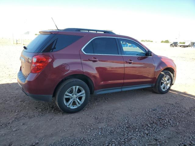 Photo 3 from auction – 2011 CHEVROLET EQUINOX LT with VIN 2CNALDEC6B6406537