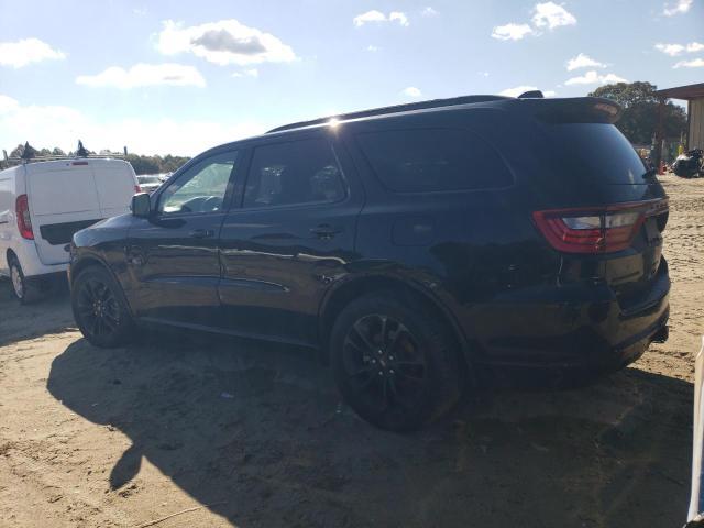 Photo 2 from auction – 2023 DODGE DURANGO R/ with VIN 1C4SDJCT8PC581815