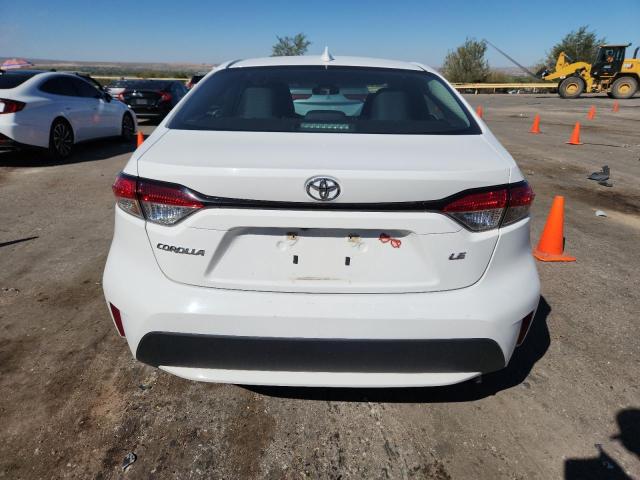 Photo 6 from auction – 2021 TOYOTA COROLLA LE with VIN 5YFEPMAE1MP250474