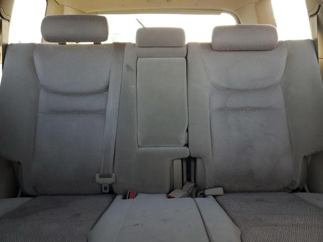 Photo 10 from auction – 2003 TOYOTA HIGHLANDER with VIN JTEGD21A330069867