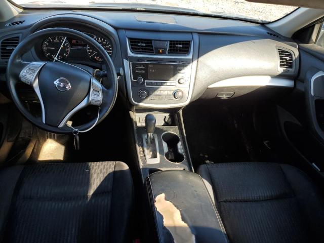 Photo 8 from auction – 2016 NISSAN ALTIMA 2.5 with VIN 1N4AL3APXGN360792