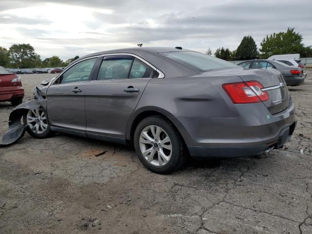 Photo 2 from auction – 2012 FORD TAURUS SEL with VIN 1FAHP2EW8CG102851
