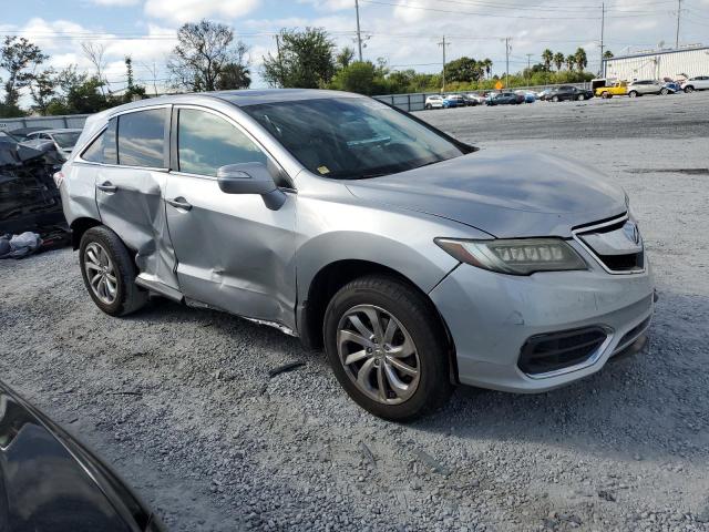 Photo 4 from auction – 2017 ACURA RDX with VIN 5J8TB3H38HL004316