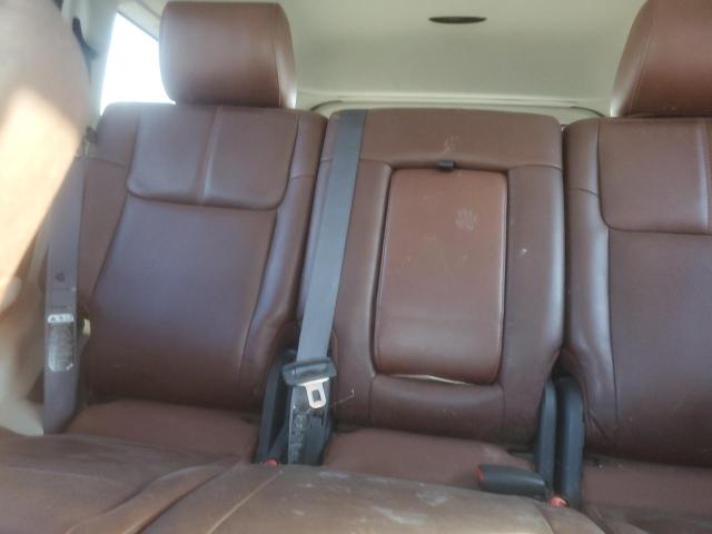 Photo 10 from auction – 2006 JEEP COMMANDER with VIN 1J8HG58256C139414