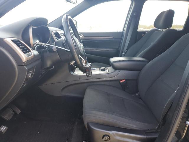Photo 7 from auction – 2015 JEEP GRAND CHER with VIN 1C4RJFAG4FC662044