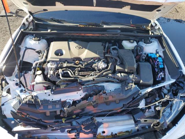 Photo 11 from auction – 2025 TOYOTA CAMRY XSE with VIN 4T1DAACK4SU115662