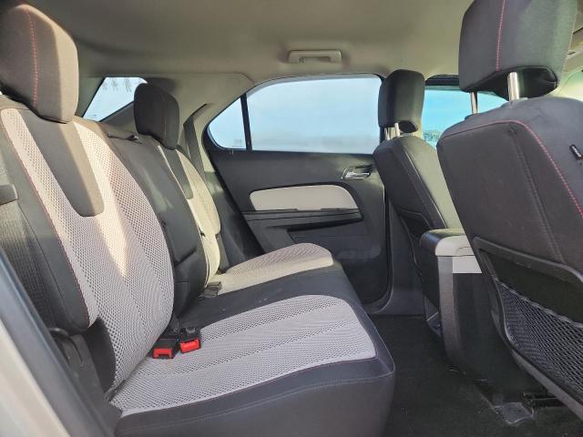 Photo 10 from auction – 2014 CHEVROLET EQUINOX LT with VIN 2GNFLFEK0E6183470