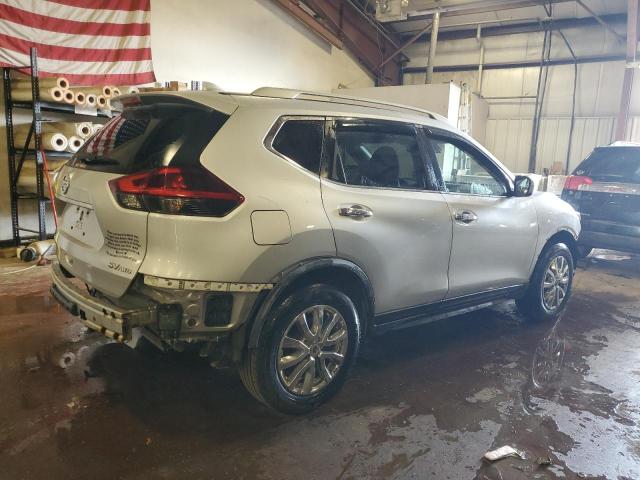 Photo 3 from auction – 2019 NISSAN ROGUE S with VIN KNMAT2MV9KP514775