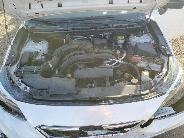 Photo 11 from auction – 2017 SUBARU IMPREZA with VIN 4S3GTAA68H3714659