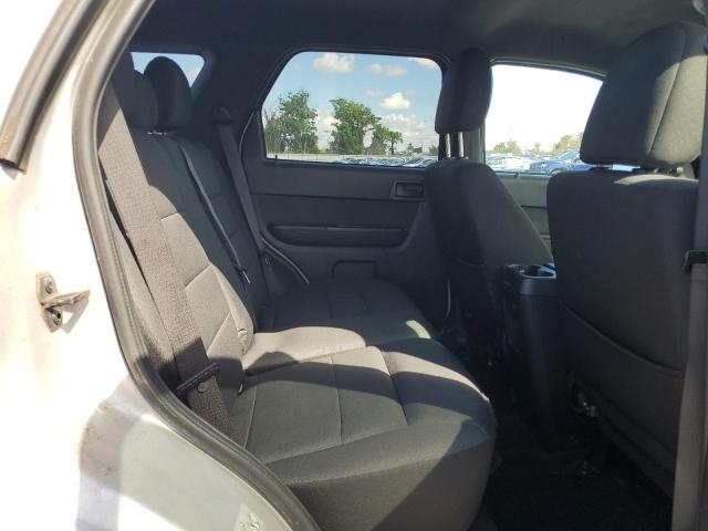 Photo 11 from auction – 2012 FORD ESCAPE XLT with VIN 1FMCU0DG7CKB79585