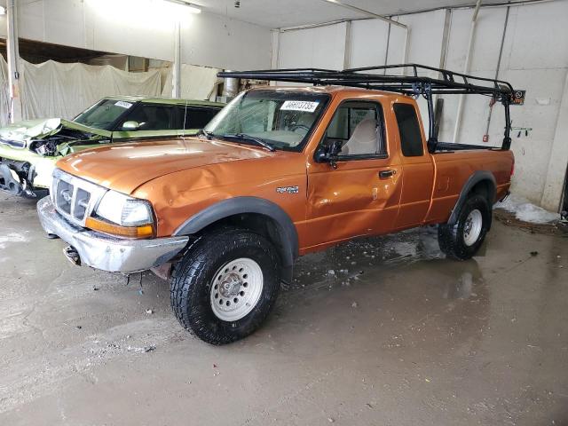 FORD RANGER SUP 2000 with VIN 1FTZR15X0YTA07002 - Photo from auction
