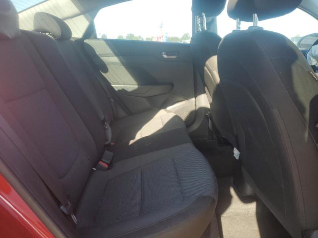 Photo 10 from auction – 2020 HYUNDAI ACCENT SE with VIN 3KPC24A65LE104979