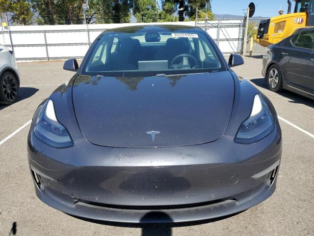 Photo 5 from auction – 2021 TESLA MODEL 3 with VIN 5YJ3E1EB4MF995906