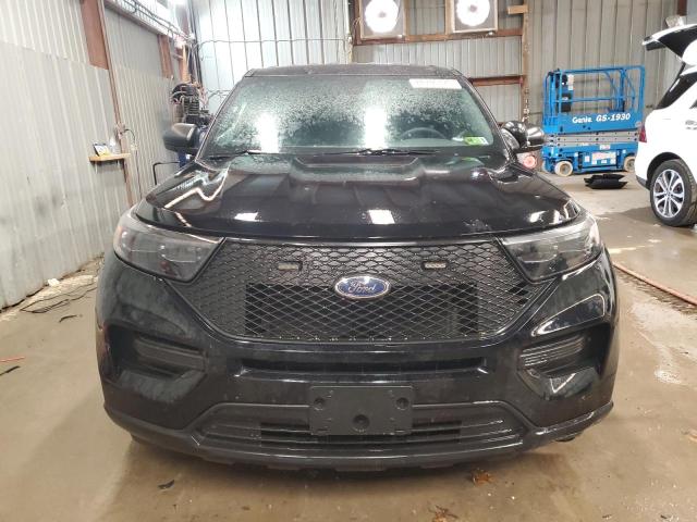 Photo 5 from auction – 2023 FORD EXPLORER P with VIN 1FM5K8AB9PGA06925