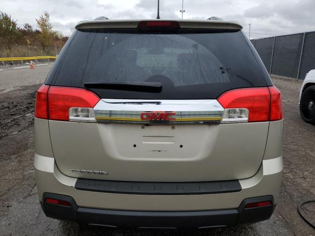 Photo 6 from auction – 2013 GMC TERRAIN with VIN 2GKALSEK2D6188149