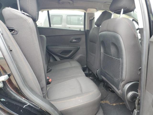 Photo 10 from auction – 2017 CHEVROLET TRAX 1LT with VIN 3GNCJLSB1HL202653