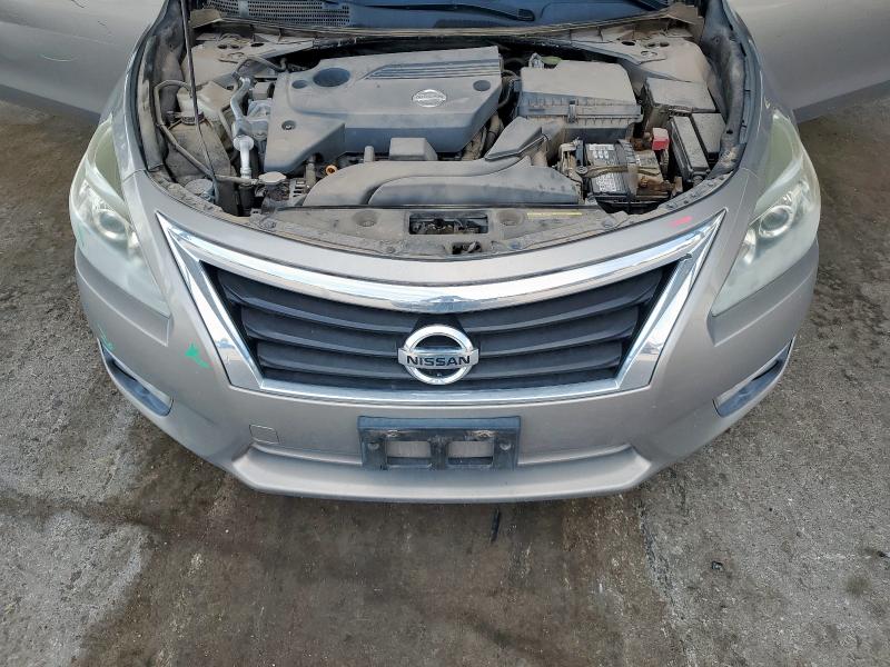 Photo 11 from auction – 2013 NISSAN ALTIMA 2.5 with VIN 1N4AL3AP5DN525417