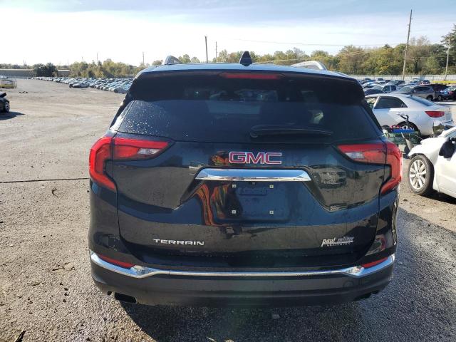 Foto 6 de la subasta – 2020 GMC TERRAIN con VIN 3GKALPEX8LL266047